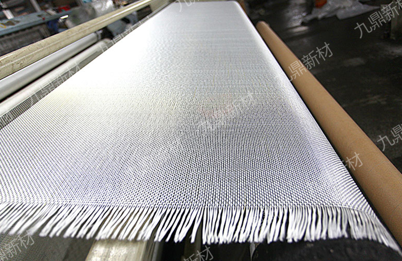 无碱玻璃纤维砂轮增强网布