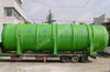 玻璃钢立式罐/卧式罐