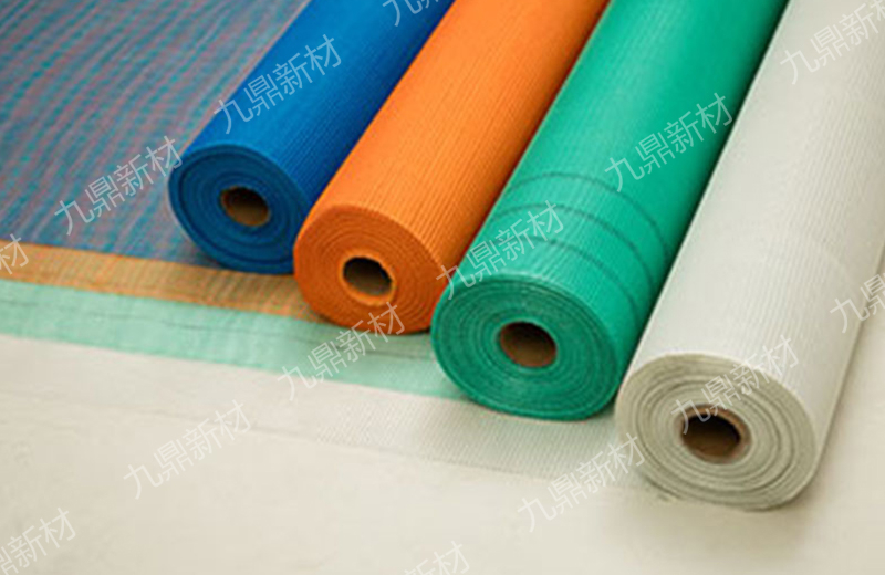 玻璃纤维耐碱网布