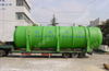 玻璃钢小贮罐
